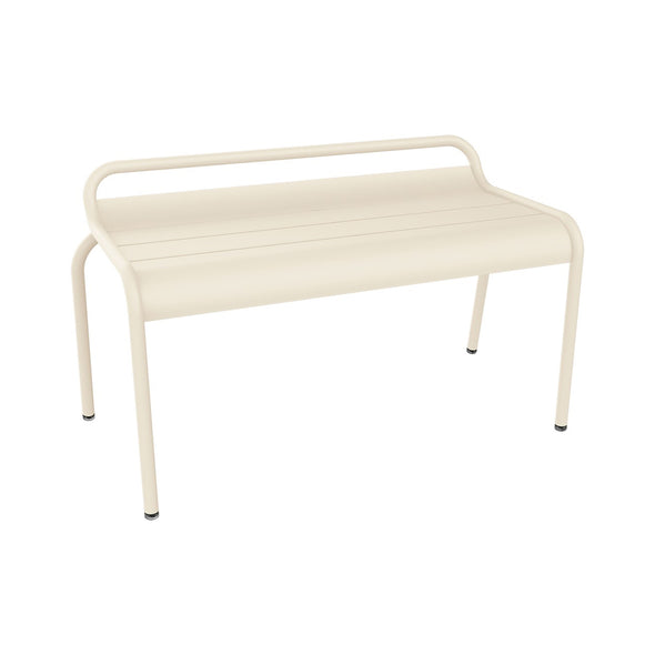 Luxembourg Compact Outdoor Bench