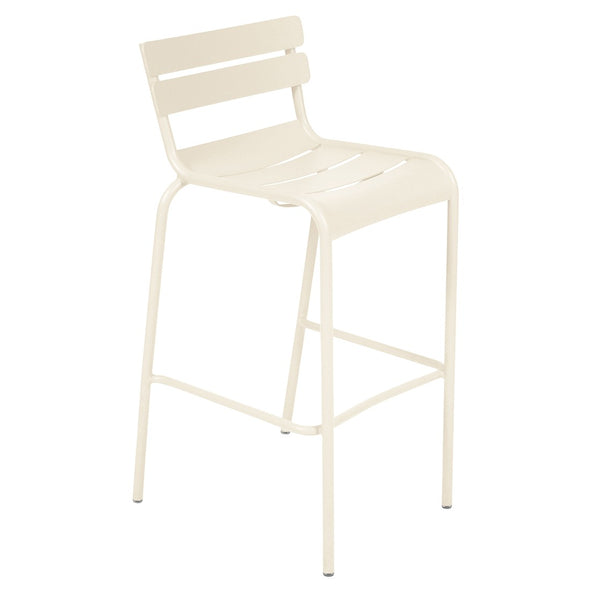 Luxembourg Outdoor Stool (Set of 2)