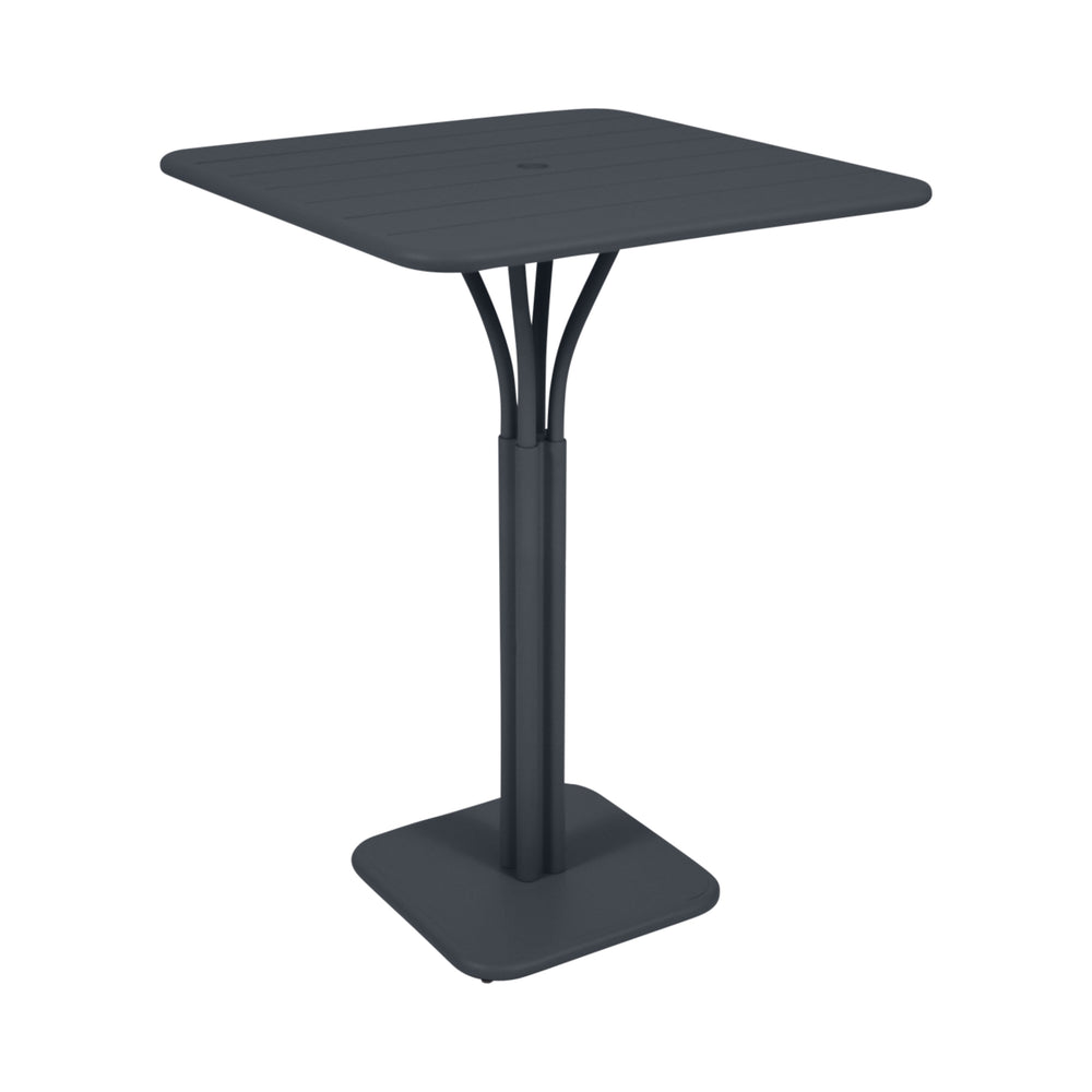 Luxembourg High Pedestal Table