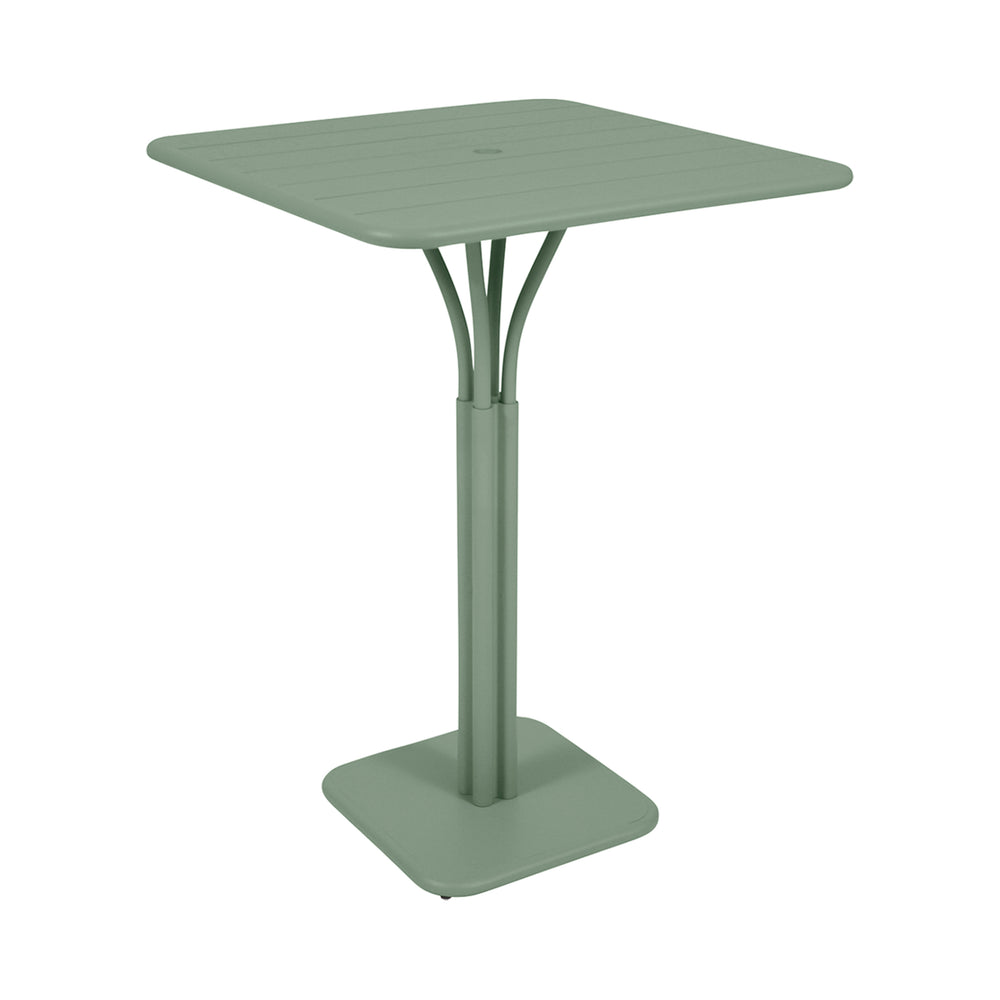 Luxembourg High Pedestal Table
