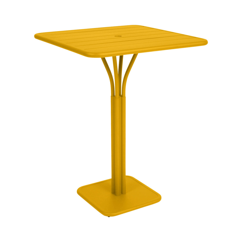Luxembourg High Pedestal Table
