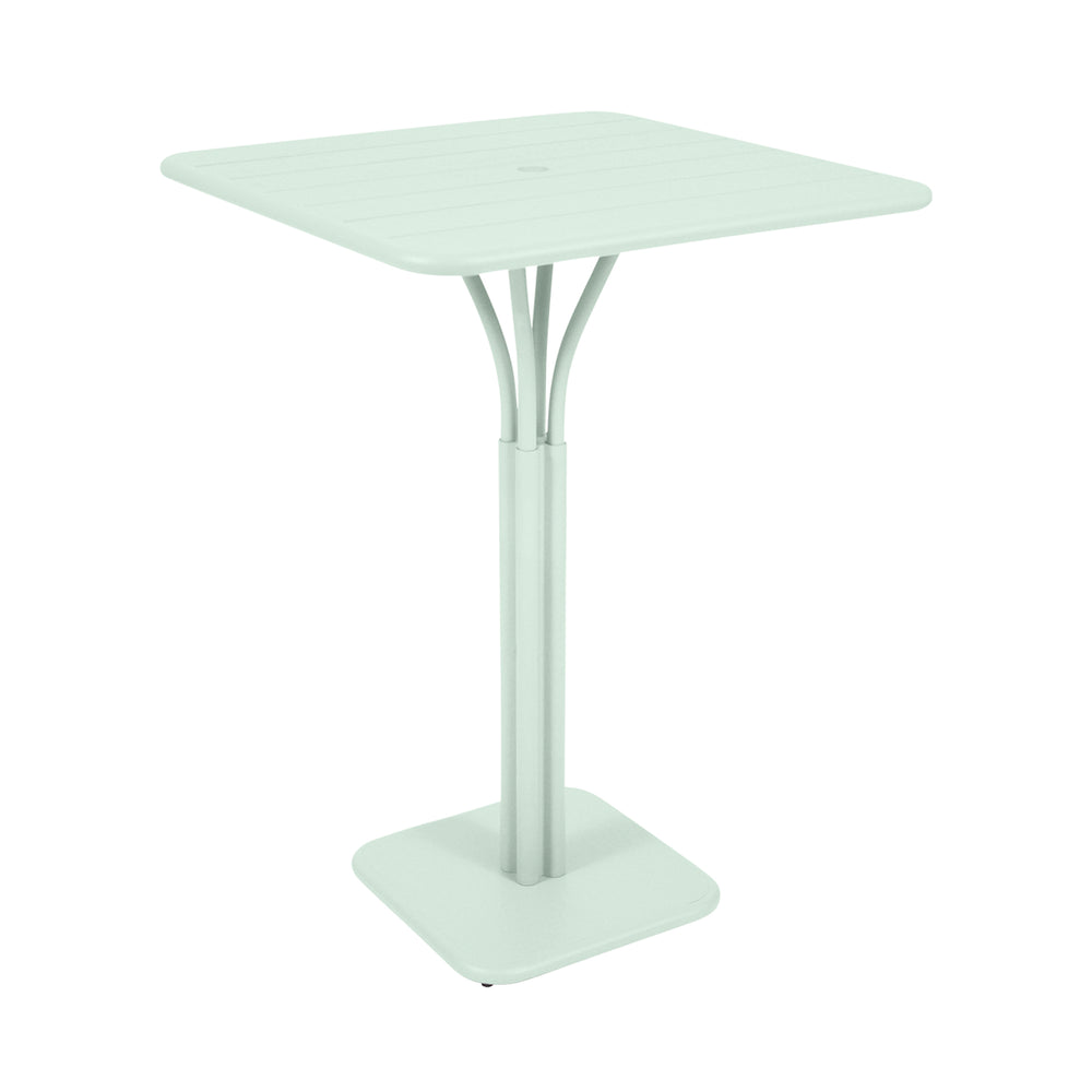 Luxembourg High Pedestal Table