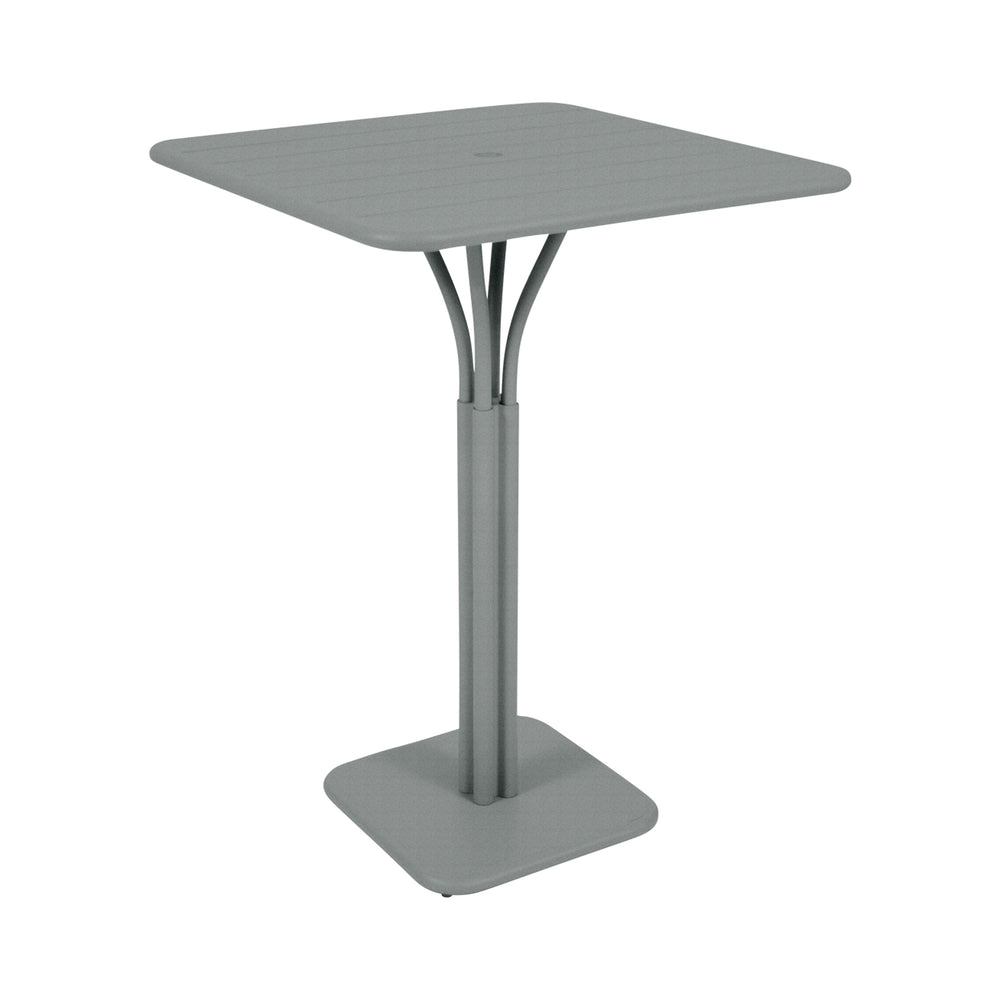 Luxembourg High Pedestal Table