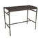 Luxembourg High Table  option Tonka