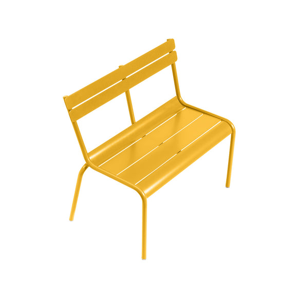 Luxembourg Kid Outdoor Bench