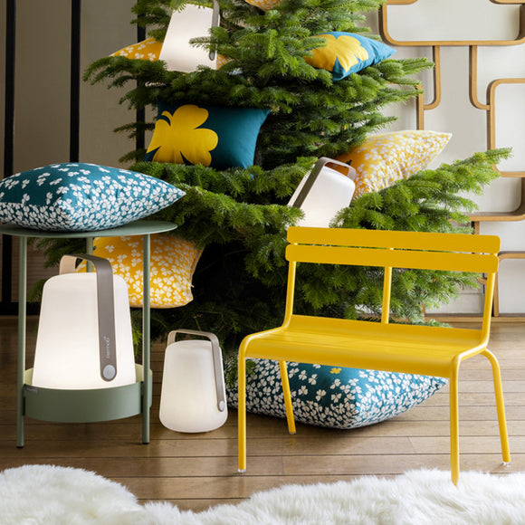Luxembourg Kid Outdoor Bench