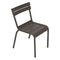 Luxembourg Kid Side Chair  option Tonka