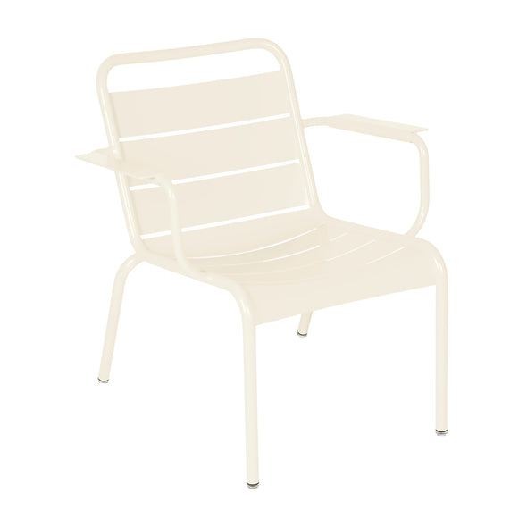 Luxembourg Lounge Armchair (Set of 2)