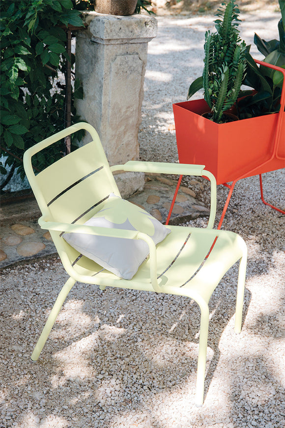 Luxembourg Lounge Armchair (Set of 2)