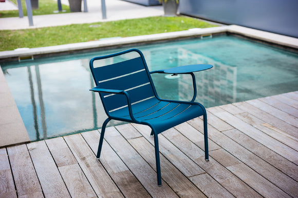 Luxembourg Lounge Armchair (Set of 2)