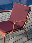Luxembourg Lounge Armchair (Set of 2)