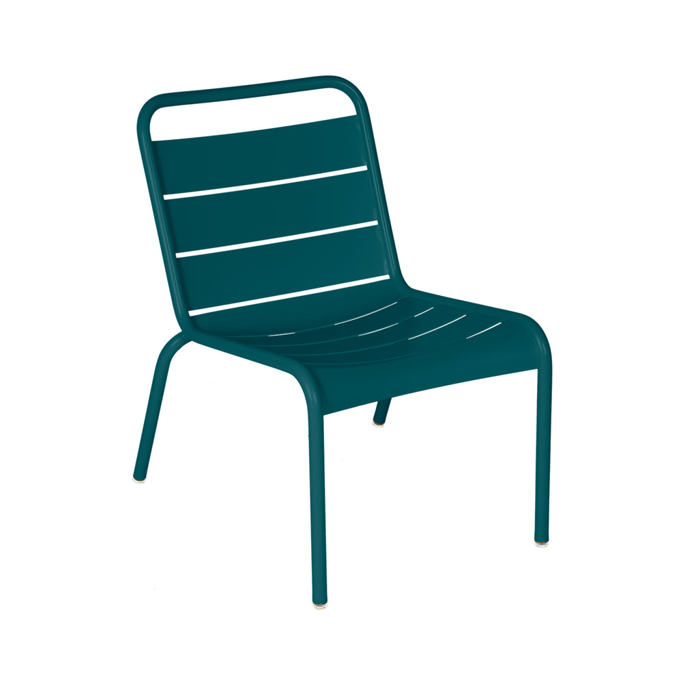 Luxembourg Lounge Chair (Set of 2)