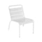 Luxembourg Lounge Chair (Set of 2)  option Cotton (Textured)