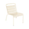Luxembourg Lounge Chair (Set of 2)  option Latte Beige (Textured)