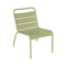 Luxembourg Lounge Chair (Set of 2)  option Willow Green (Speckled Textured)