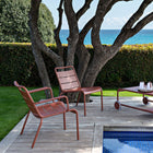Luxembourg Lounge Chair (Set of 2)