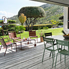 Luxembourg Lounge Chair (Set of 2)
