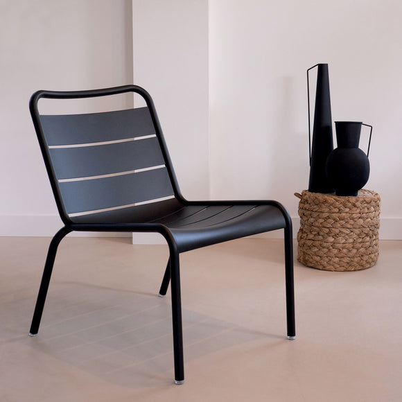 Luxembourg Lounge Chair (Set of 2)