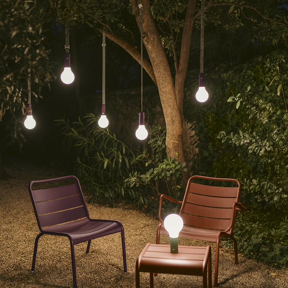 Luxembourg Lounge Chair (Set of 2)