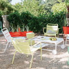 Luxembourg Lounge Chair (Set of 2)