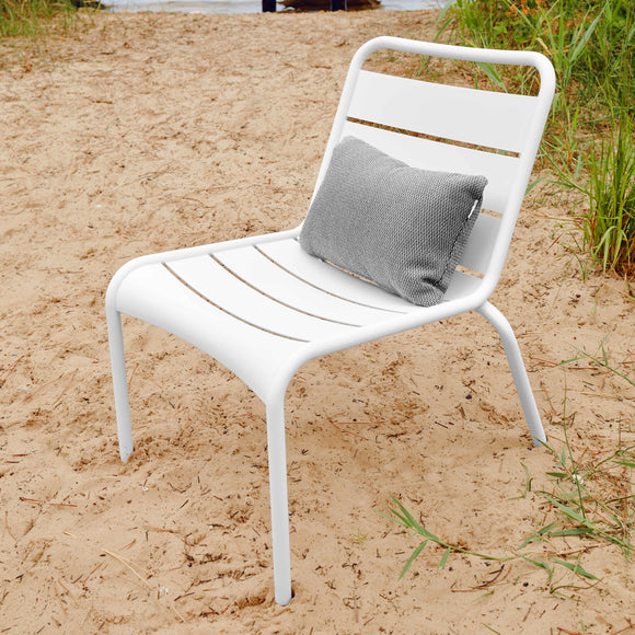 Luxembourg Lounge Chair (Set of 2)