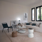 Luxembourg Lounge Chair (Set of 2)