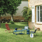 Luxembourg Lounge Chair (Set of 2)