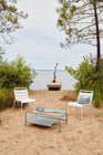 Luxembourg Lounge Chair (Set of 2)