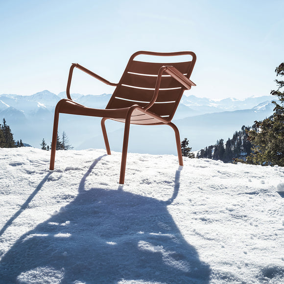 Fermob Luxembourg Low Chair (Set of 2) 2Modern