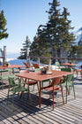 Luxembourg Low Outdoor Chair (Set of 2)