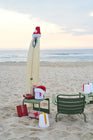 Luxembourg Low Outdoor Chair (Set of 2)