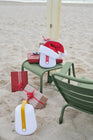 Luxembourg Low Outdoor Chair (Set of 2)