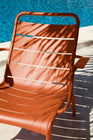 Luxembourg Low Outdoor Chair (Set of 2)