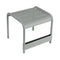 Luxembourg Low Table/Footrest  option Lapilli Grey (Textured)