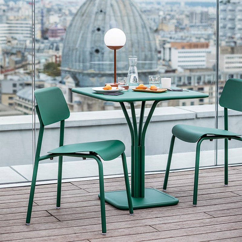 Luxembourg Pedestal Table