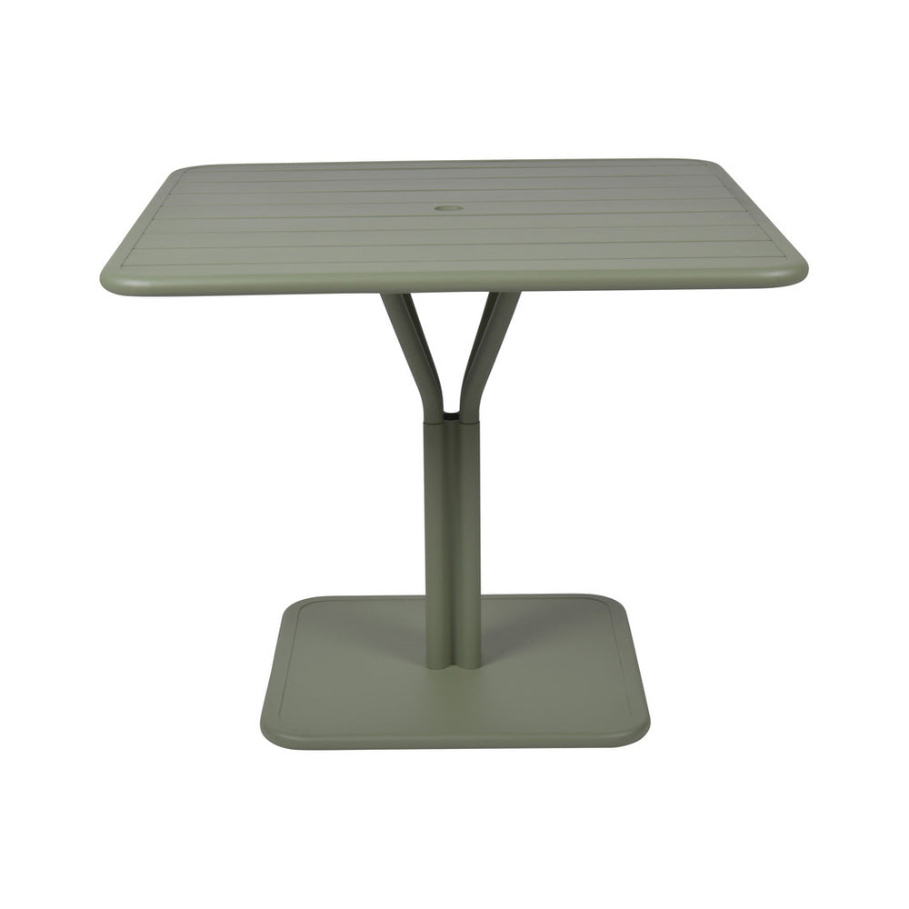 Luxembourg Pedestal Table