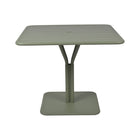 Luxembourg Pedestal Table