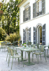 Luxembourg Pedestal Table