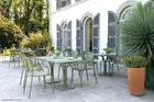 Luxembourg Pedestal Table