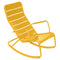 Luxembourg Rocking Chair  option Honey (Textured)