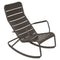 Luxembourg Rocking Chair  option Tonka