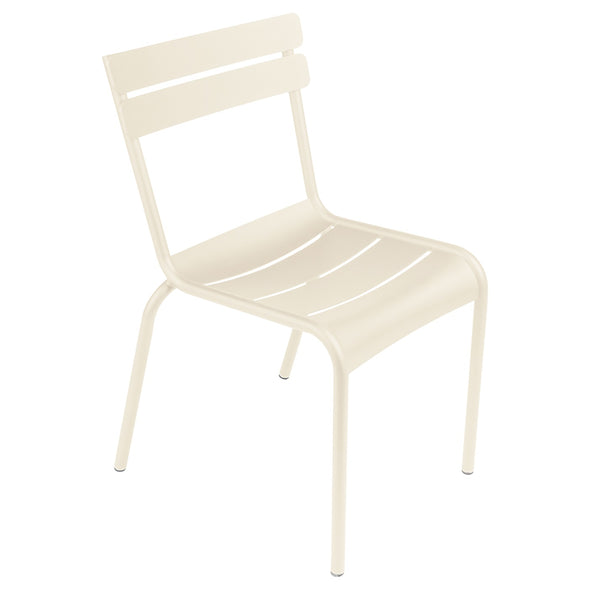 Luxembourg Outdoor Side Chair (Set of 2)