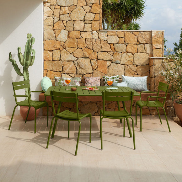 Luxembourg Side Chair (Set of 2)