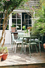 Luxembourg Outdoor Side Chair (Set of 2)
