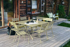 Luxembourg Outdoor Side Chair (Set of 2)