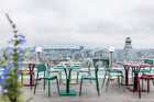 Luxembourg Outdoor Side Chair (Set of 2)
