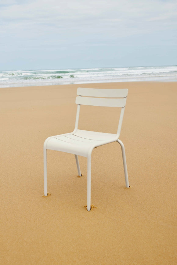 Luxembourg Outdoor Side Chair (Set of 2)
