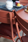 Luxembourg Outdoor Side Chair (Set of 2)