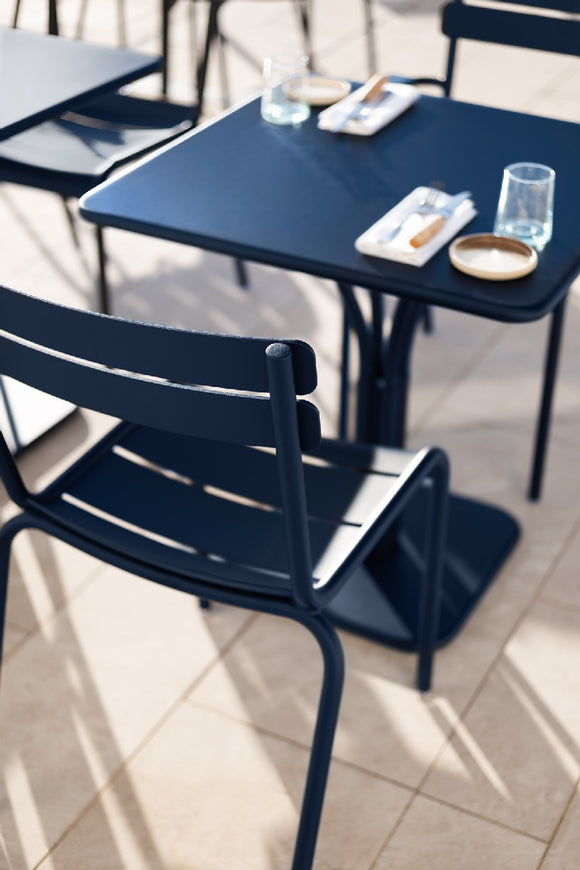 Luxembourg Outdoor Side Chair (Set of 2)