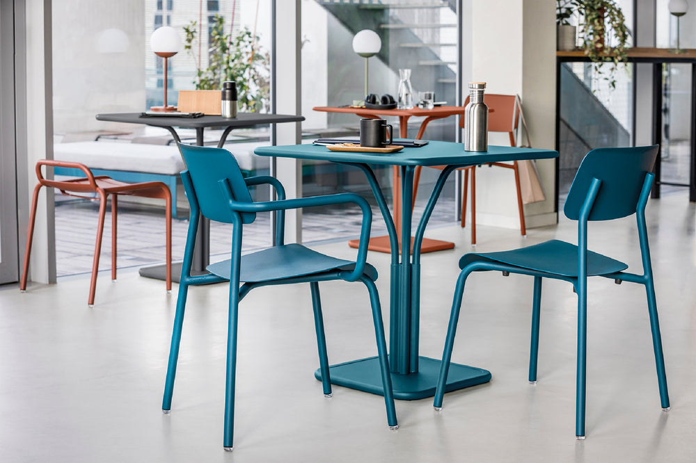 Luxembourg Stool
